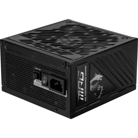 Zasilacz MSI MPG A1250GS 1250W PCIE5 80+ Gold ATX 3.1