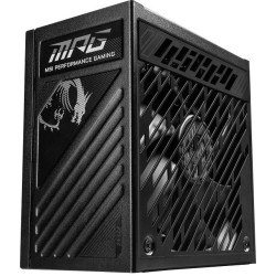 Zasilacz MSI MPG A1250GS 1250W PCIE5 80+ Gold ATX 3.1
