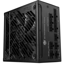 Zasilacz MSI MPG A1250GS 1250W PCIE5 80+ Gold ATX 3.1