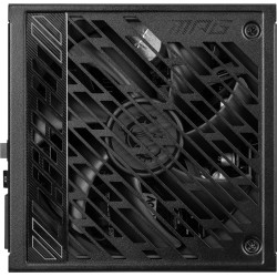 Zasilacz MSI MPG A1000GS 1000W PCIE5 80+ Gold ATX 3.1