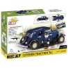 COBI 1934 Citroen Traction 7A