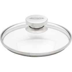 Szklana pokrywka DEMEYERE 40850-756-0 - 24 cm