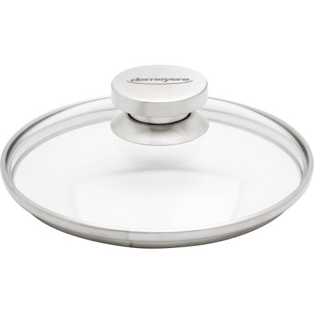 Szklana pokrywka DEMEYERE 40850-756-0 - 24 cm