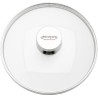 Szklana pokrywka DEMEYERE 40850-756-0 - 24 cm