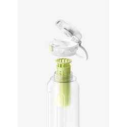Butelka filtrująca Xiaomi Sport Water Bottle 1l