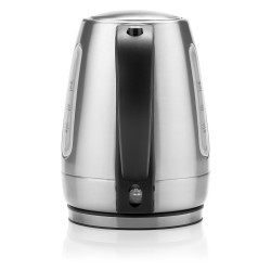 Czajnik elektryczny Princess 01.236023.01.001 (2200W 1l kolor inox)
