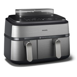Frytownica beztłuszczowa PHILIPS NA 555/00