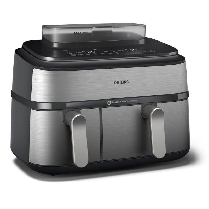 Frytownica beztłuszczowa PHILIPS NA 555/00 Frytownica beztłuszczowa PHILIPS NA 555/00