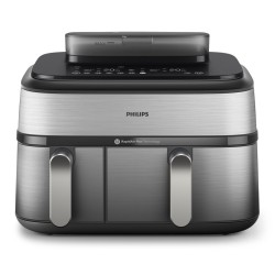 Frytownica beztłuszczowa PHILIPS NA 555/00