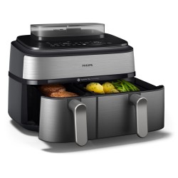 Frytownica beztłuszczowa PHILIPS NA 555/00