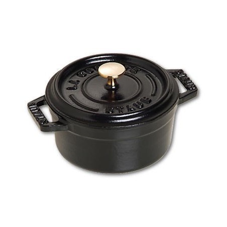 Staub Minis Patelnia pojedyncza