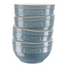 MISKA OKRĄGŁA STAUB 40510-795-0 12 CM - ZESTAW 4 SZTUK