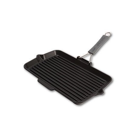 Staub Grill