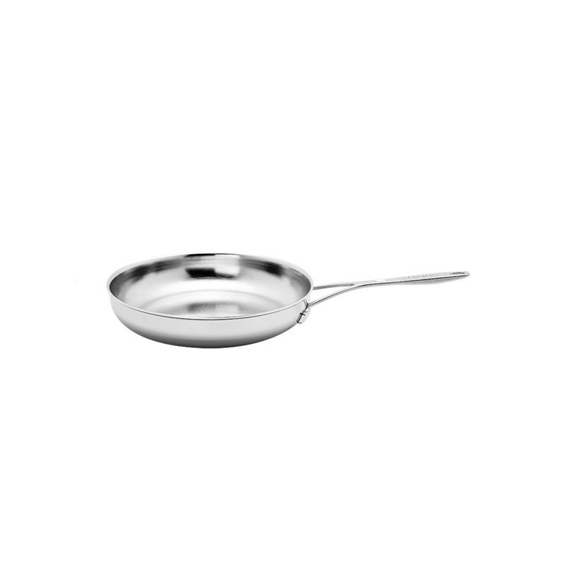 Patelnia stalowa Demeyere Industry 5 24 cm Patelnia stalowa Demeyere Industry 5 24 cm