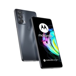 Smartfon Motorola Edge 20 6/128GB 6,7" OLED 2400x1080 4000mAh Dual SIM 5G Frosted Grey