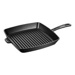 ZWILLING Staub Patelni grillowa Kwadrat