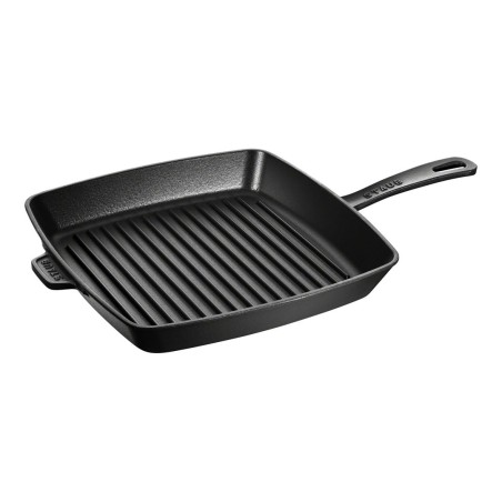 ZWILLING Staub Patelni grillowa Kwadrat