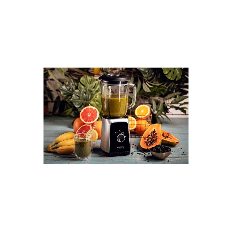 Blender kielichowy CAMRY CR 4077 Blender kielichowy CAMRY CR 4077