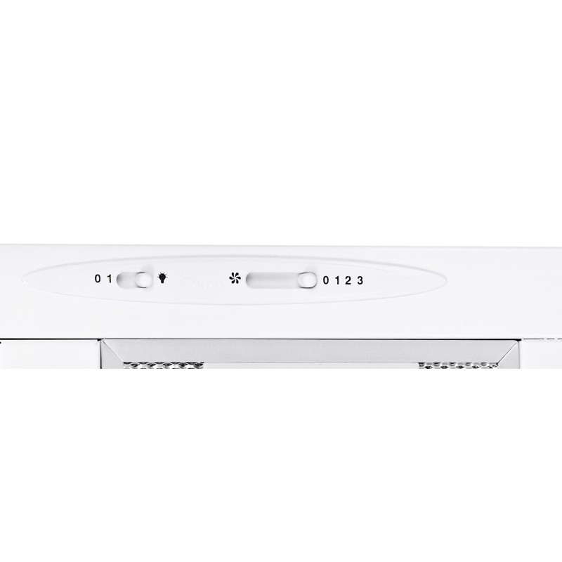 Okap podszafkowy teleskopowy AKPO WK-7 LIGHT ECO 50 INOX (265,5 m3/h 500mm kolor inox) Okap podszafkowy teleskopowy AKPO WK-7 LIGHT ECO 50 INOX (265,5 m3/h 500mm kolor inox)