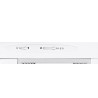 Okap podszafkowy teleskopowy AKPO WK-7 LIGHT ECO 50 INOX (265,5 m3/h 500mm kolor inox)