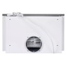 Okap podszafkowy teleskopowy AKPO WK-7 LIGHT ECO 50 INOX (265,5 m3/h 500mm kolor inox)