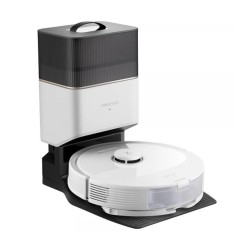 Robot sprzątający Roborock Q8 Max+ (biały)
