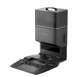 Robot sprzątający Roborock Q8 Max+ (czarny)