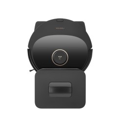 Robot sprzątający Roborock Q8 Max+ (czarny)