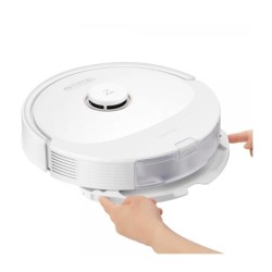 Robot sprzątający Roborock Q8 Max (biały)