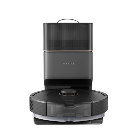 Robot sprzątający Roborock Q5 Pro+ (czarny)