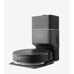 Robot sprzątający Roborock Q5 Pro+ (czarny)