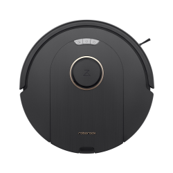 Robot sprzątający Roborock Q5 Pro+ (czarny)