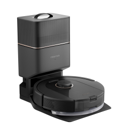 Robot sprzątający Roborock Q5 Pro+ (czarny)