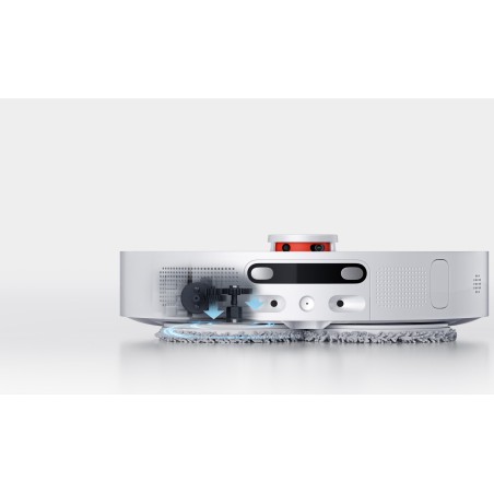 Robot sprzątający z mopem Xiaomi X10+