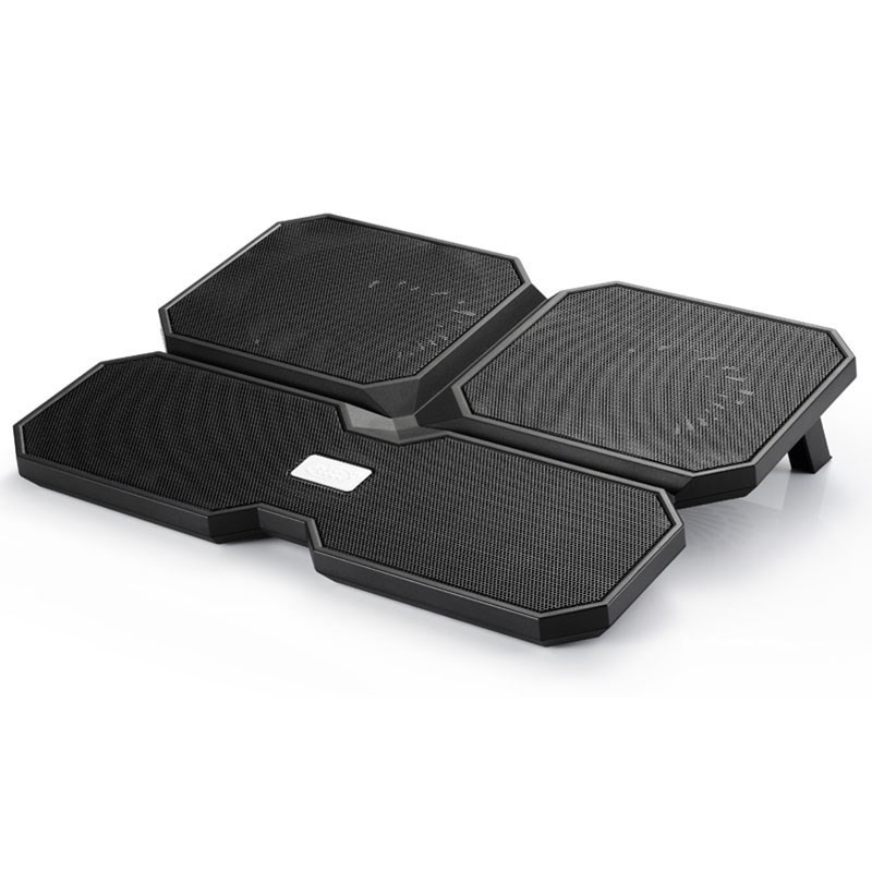 Podkładka chłodząca DeepCool MULTI CORE X6 Podkładka chłodząca DeepCool MULTI CORE X6