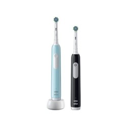 Szczoteczka elektryczna Oral-B PRO1 Duo Pack