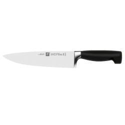 Nóż szefa kuchni ZWILLING Four Star 31071-201-0 - 20 cm