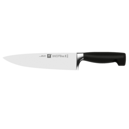 Nóż szefa kuchni ZWILLING Four Star 31071-201-0 - 20 cm