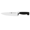 Nóż szefa kuchni ZWILLING Four Star 31071-201-0 - 20 cm
