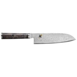 Nóż Santoku MIYABI 5000MCD 67 34404-181-0 - 18 cm