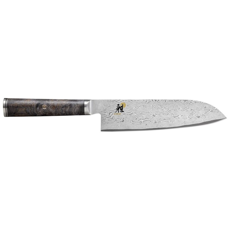 Nóż Santoku MIYABI 5000MCD 67 34404-181-0 - 18 cm Nóż Santoku MIYABI 5000MCD 67 34404-181-0 - 18 cm