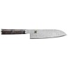 Nóż Santoku MIYABI 5000MCD 67 34404-181-0 - 18 cm