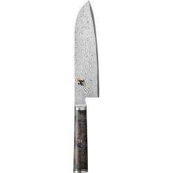 Nóż Santoku MIYABI 5000MCD 67 34404-181-0 - 18 cm