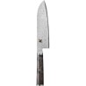 Nóż Santoku MIYABI 5000MCD 67 34404-181-0 - 18 cm