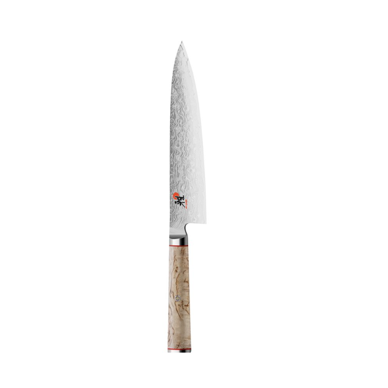 Nóż Gyutoh MIYABI 5000MCD 34373-201-0 - 20 cm Nóż Gyutoh MIYABI 5000MCD 34373-201-0 - 20 cm