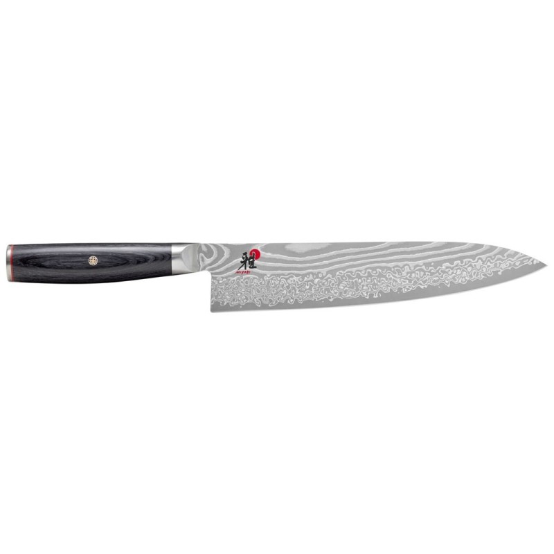 Nóż Gyutoh MIYABI 5000FCD 34681-241-0 - 24 cm Nóż Gyutoh MIYABI 5000FCD 34681-241-0 - 24 cm
