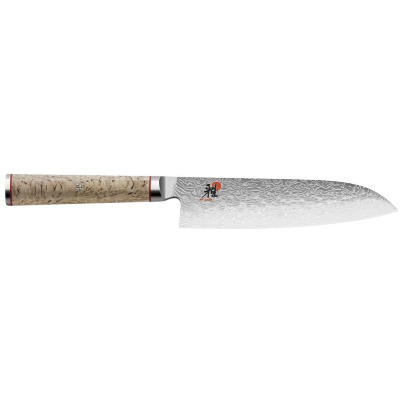 Nóż Santoku MIYABI 5000MCD 34374-181-0 - 18 cm Nóż Santoku MIYABI 5000MCD 34374-181-0 - 18 cm