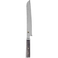 ZWILLING Miyabi 5000 MCD 67 Stal 1 szt. Nóż do chleba