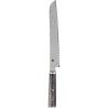 ZWILLING Miyabi 5000 MCD 67 Stal 1 szt. Nóż do chleba