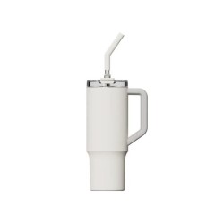 Kubek termiczny Xiaomi Straw Mug 1l
